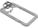 Smallrig 17 mm Gewindelinse Rückscheibe für iPhone 15 Pro (Max) Cage