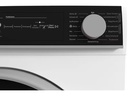 Sharp Wäschetrockner KD-NHH8S8GW3-DE Rechts