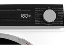 Sharp Waschmaschine ES-NFB714CWA-DE Links/Rechts