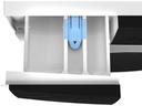 Sharp Waschmaschine ES-NFB714CWA-DE Links/Rechts