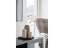 House Nordic Dekoschale Tray Schwarz