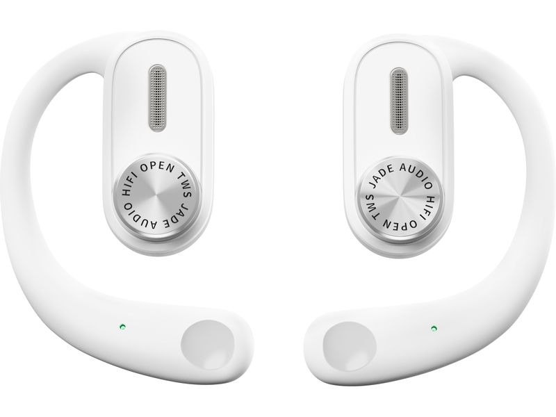 FiiO Wireless On-Ear-Kopfhörer JW1 Weiss