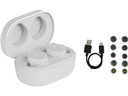 FiiO Wireless In-Ear-Kopfhörer FW3 Weiss