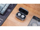FiiO Wireless In-Ear-Kopfhörer FW3 Grau