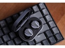FiiO Wireless In-Ear-Kopfhörer FW3 Grau