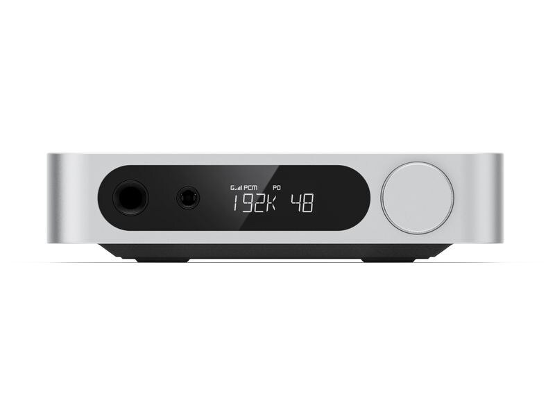 FiiO Kopfhörerverstärker &amp; USB-DAC K11