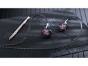 FiiO In-Ear-Kopfhörer FX15 Schwarz
