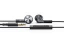 FiiO In-Ear-Kopfhörer FF1 Schwarz