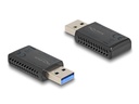 Delock WLAN-N USB-Stick AX1800