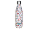 KOOR Trinkflasche Flura 500 ml