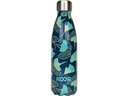 KOOR Trinkflasche Fiori 500 ml
