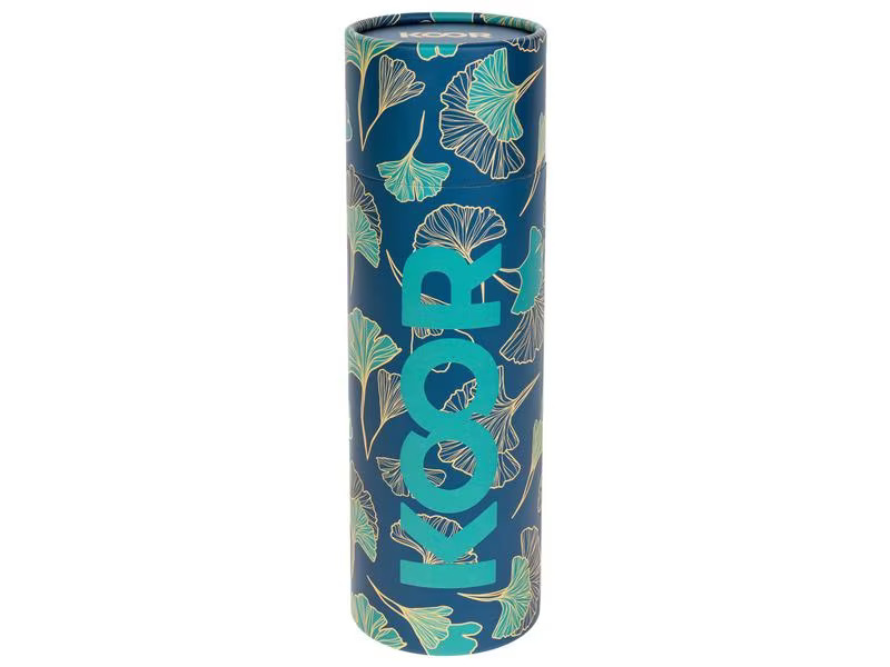 KOOR Trinkflasche Fiori 500 ml
