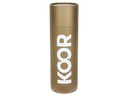 KOOR Trinkflasche Champagne 500 ml
