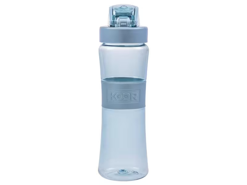 KOOR Trinkflasche Blu 650 ml