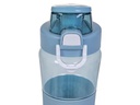 KOOR Trinkflasche Blu 650 ml
