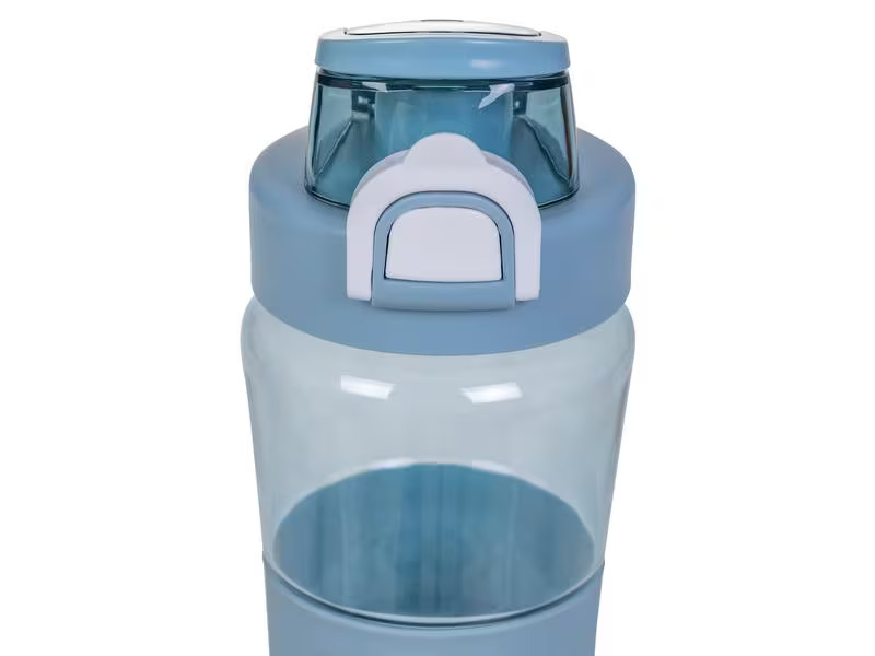 KOOR Trinkflasche Blu 650 ml