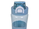KOOR Trinkflasche Blu 650 ml