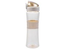 KOOR Trinkflasche Beige 650 ml