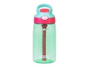 KOOR Trinkflasche Bambini Verde 450 ml