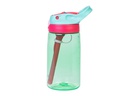 KOOR Trinkflasche Bambini Verde 450 ml