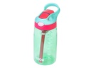 KOOR Trinkflasche Bambini Verde 450 ml