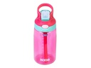 KOOR Trinkflasche Bambini Rosso 450 ml