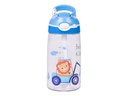 KOOR Trinkflasche Bambini Leone 450 ml