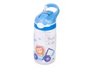 KOOR Trinkflasche Bambini Leone 450 ml