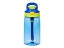 KOOR Trinkflasche Bambini Blu 450 ml