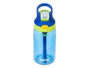 KOOR Trinkflasche Bambini Blu 450 ml