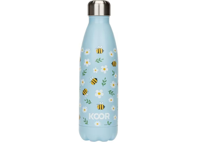 KOOR Trinkflasche Api 500 ml