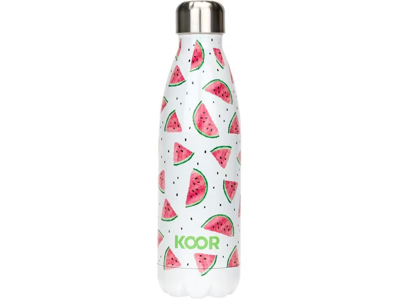 KOOR Trinkflasche Anguria 500 ml