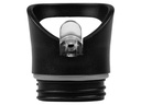 KOOR Trinkflasche Acciaio Sport 1 L