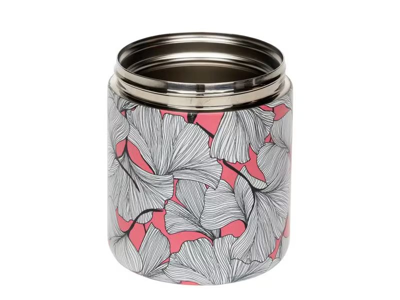 KOOR Thermo-Foodbehälter Sweet Gingko 0.4 l
