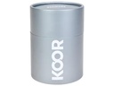 KOOR Thermo-Foodbehälter Steel 0.4 l