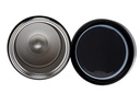 KOOR Thermo-Foodbehälter Steel 0.4 l