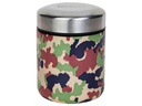 KOOR Thermo-Foodbehälter Camouflage 0.4 l