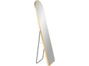 House Nordic Spiegel Madrid 40 x 150 cm, Gold