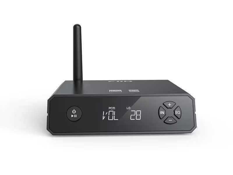 FiiO Bluetooth Empfänger BR13