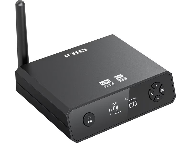 FiiO Bluetooth Empfänger BR13