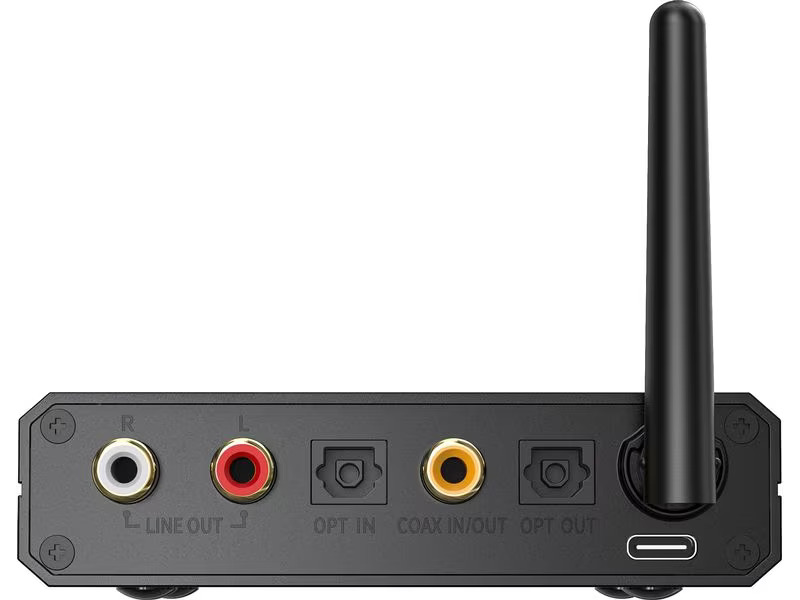 FiiO Bluetooth Empfänger BR13