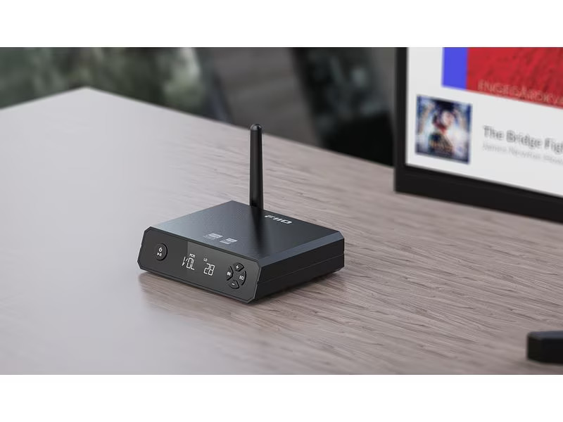 FiiO Bluetooth Empfänger BR13