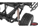 RC4WD Verstellbare Stossdämpfer-Halterungen, hinten Trail Finder 2