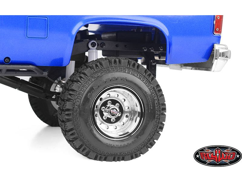 RC4WD Reifen Dick Cepek FC-1 1.9 33/100 mm, 2 Stück