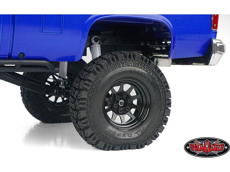 RC4WD Reifen Dick Cepek FC-1 1.9 33/100 mm, 2 Stück
