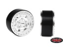 RC4WD Felgen KMC 1.7 Hex Beadlock 4 Stück