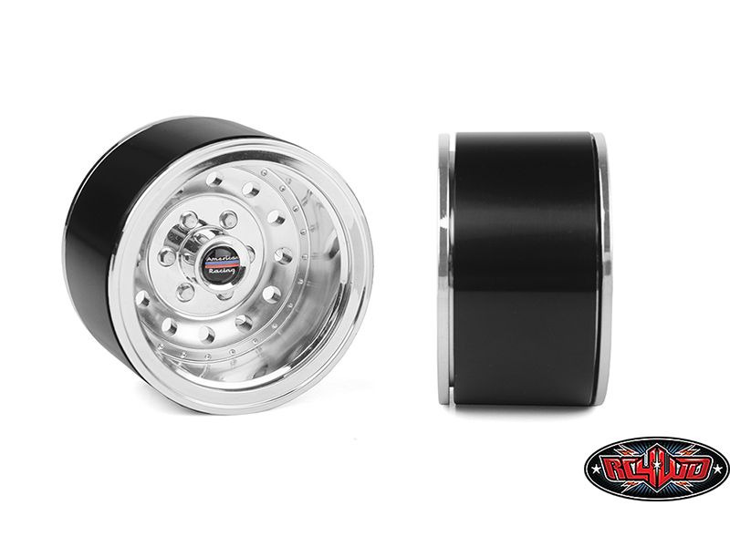 RC4WD Felgen American Racing 1.9 Outlaw II Deep Dish 4 Stück