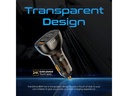 Promate Autoladegerät ProMate TransDrive-80W USB