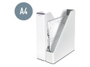 Leitz Stehsammler WOW Duo Colour A4 Rot/Weiss