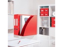 Leitz Stehsammler WOW A4 Rot
